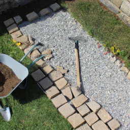 Création d’un Oasis Vert : Aménagement Paysager, Jardinage à Vidauban